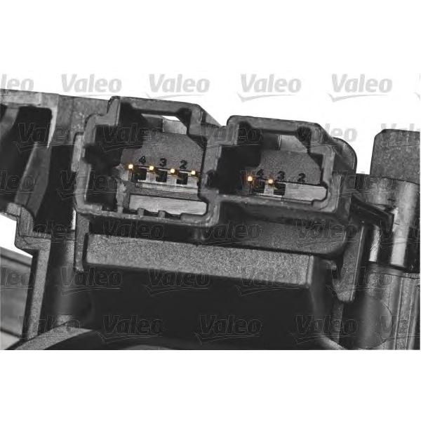 VALEO - 251675 (Переключатель подрулевой)