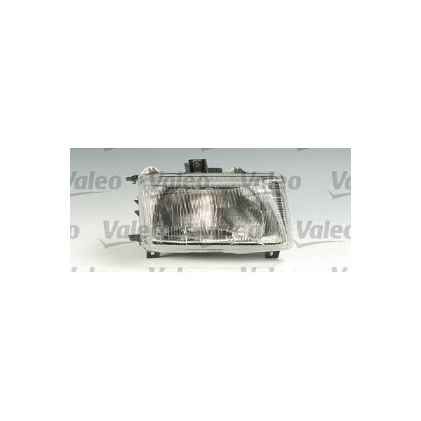 VALEO - 086654 (фара п./ Seat Cordoba/Ibiza all <96)
