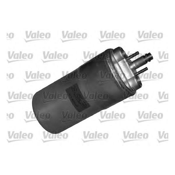 VALEO - 509727 (осушитель конд./Renault Laguna/Espace all 01>)