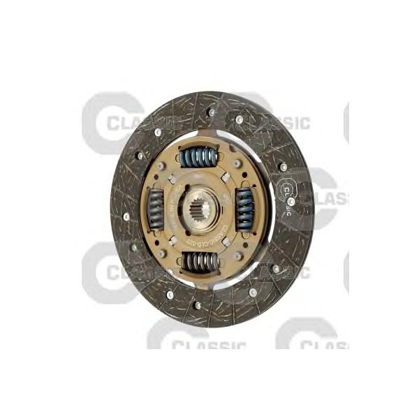 VALEO - 786 023 (Сцепление к-т PEUGEOT 206/306 1.6 94-02)