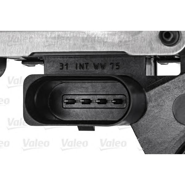 VALEO - 579724 (Двигатель заднего стеклоочистителя)