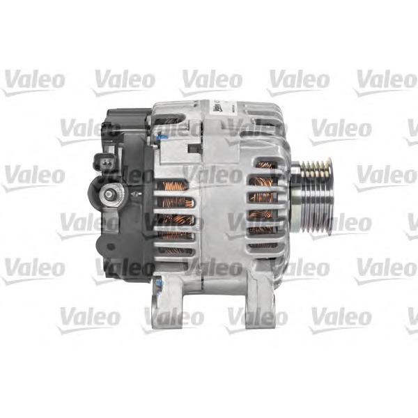 VALEO - 439696 (Генератор CITROEN Berlingo,C1,C2,C3 2003 -, C5 2004 — 2008, Xsara 1999 — 2005/PEUGEOT 1007 2005 — 20)