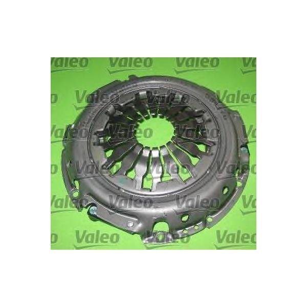 VALEO - 826853 (Комплект сцепления без выжимного DACIA: LOGAN MCV 1.6 16V 07-)