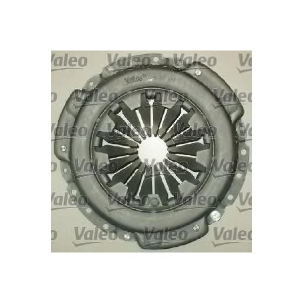VALEO - 821457 (Компл сцеп FIAT PUNTO 1.2)