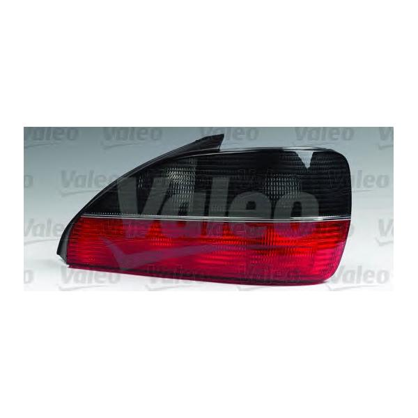 VALEO - 087513 (фонарь R/ Peugeot 306 4 дв. 07/99>)