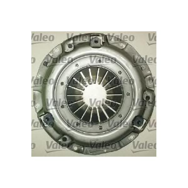 VALEO - 826083 (к-т сцепления/ Subaru Forester/Legacy 2.0/2.5 96-98)