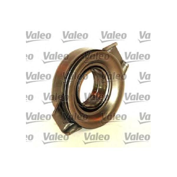 VALEO - 801646 (к-т сцепления/ Nissan Almera/Primera 2.0D 90-98)