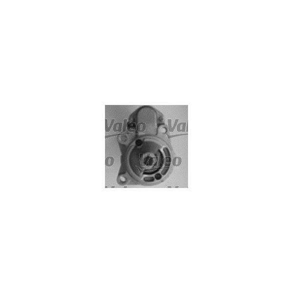 VALEO - 455661 (Стартер FORD)