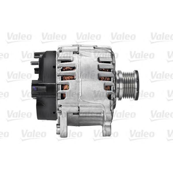 VALEO - 439783 (Генератор новый)