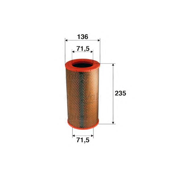 VALEO - 585622 (Деталь)