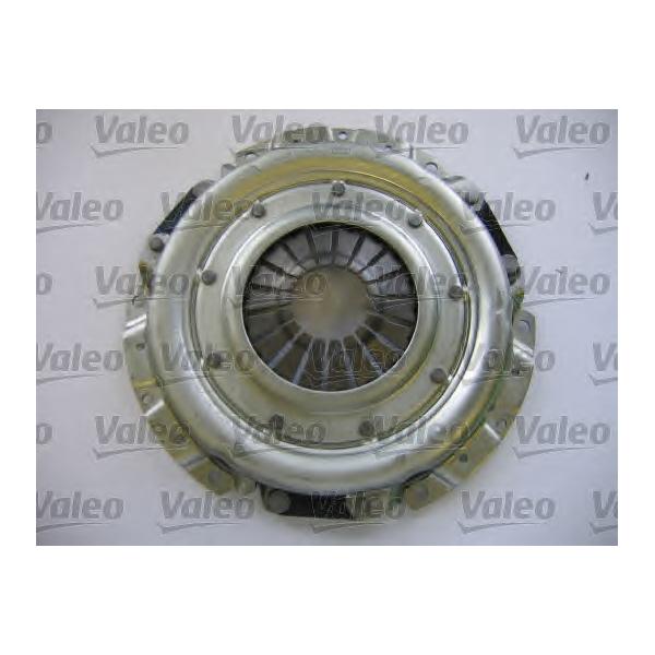 VALEO - 826508 (к-т сцепления/ Audi A4/A6, VW Passat 1.9TDi 97>)