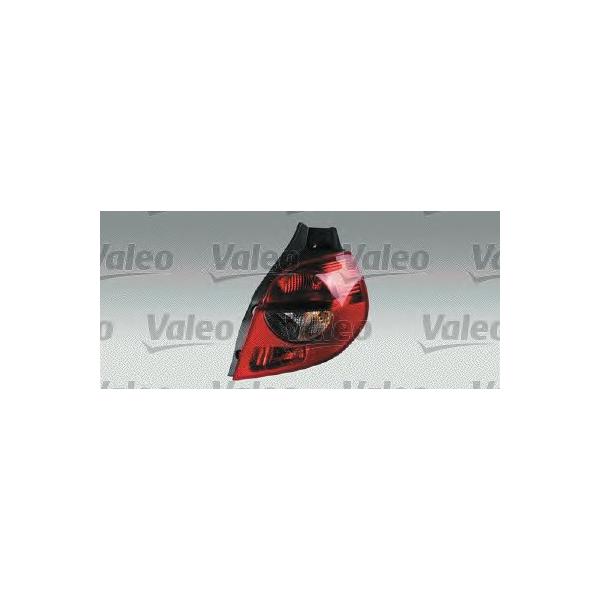 VALEO - 088972 (Стоп-сигнал R)