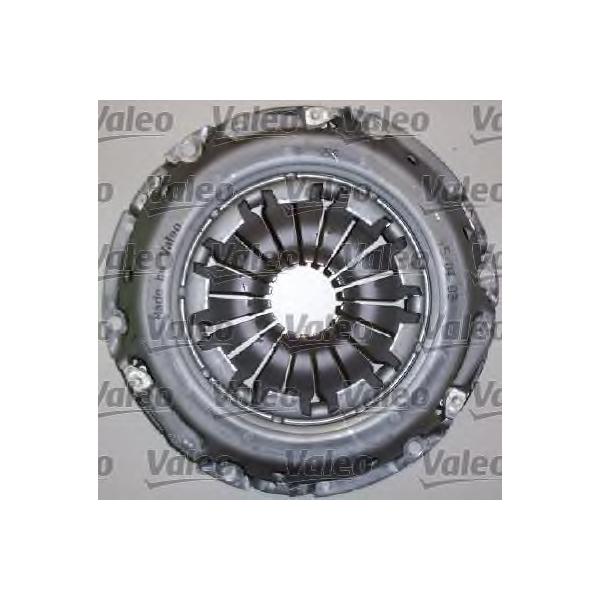 VALEO - 826 327 (Комплект сцепления Ford Transit Connect 1.8 16v)