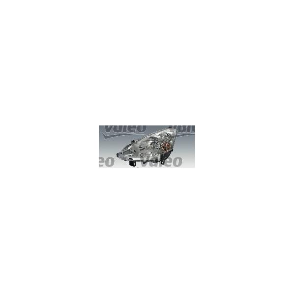 VALEO - 044782 (Фара головного света правая)