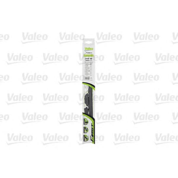 VALEO - 575782 (Щетка стеклоочистителя)