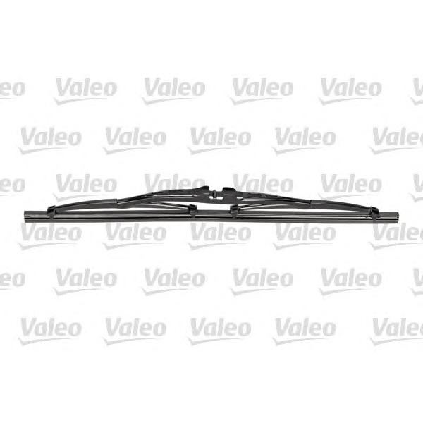 VALEO - 576 001 (Щетки стеклоочистителя к-т 2 шт. C35x2 576001)