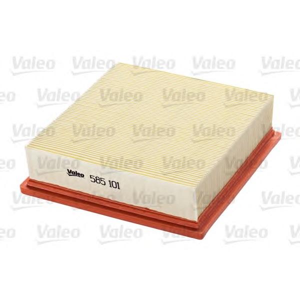 VALEO - 585101 (Фильтр воздушный)