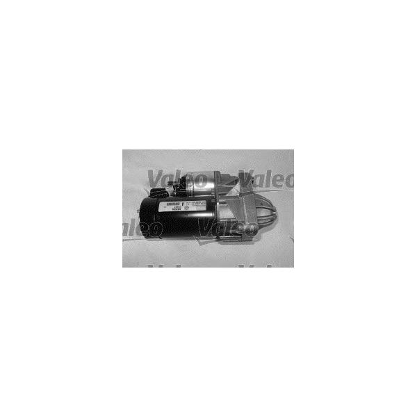 VALEO - 438145 (Деталь)