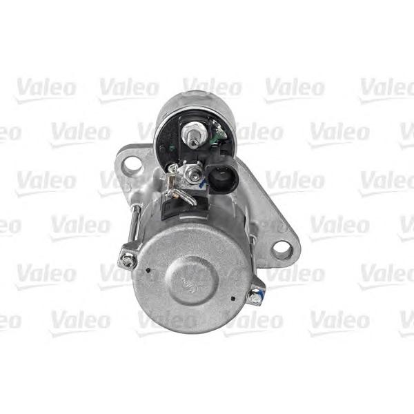 VALEO - 438252 (Стартер)