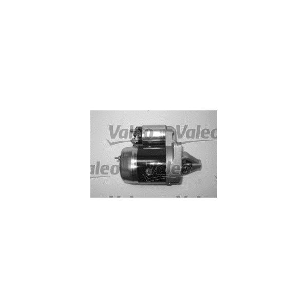 VALEO - 458187 (Деталь)