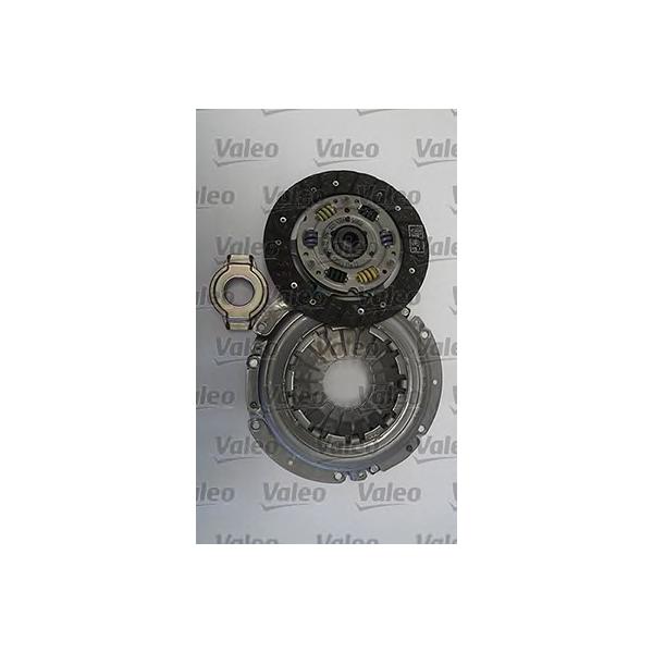 VALEO - 826440 (Комплект сцепл. ALMERA 1.5/PRIMERA 1.6)