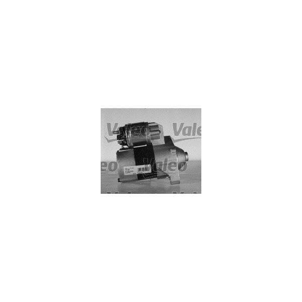 VALEO - 432685 (стартер NISSAN)