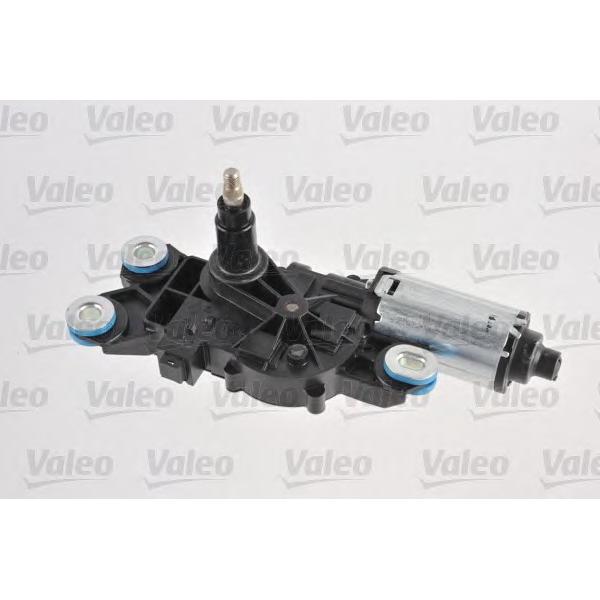 VALEO - 579601 (Мотор стеклоочистителя)