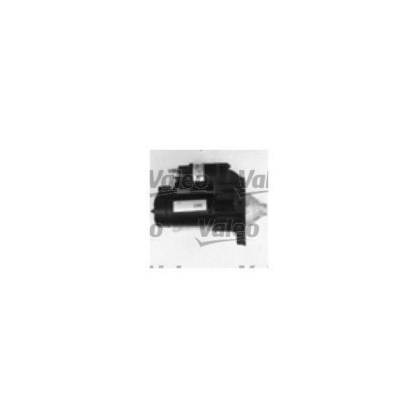 VALEO - 433321 (Стартер)