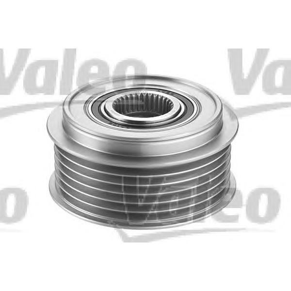 VALEO - 588 094 (Муфта свободного хода HYUNDAI ix35/SONATA/KIA MAGENTIS 2.0/2.4 05-)