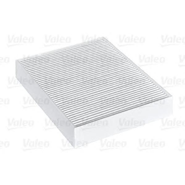 VALEO - 715815 (Фильтр салона BMW F20/30/31)