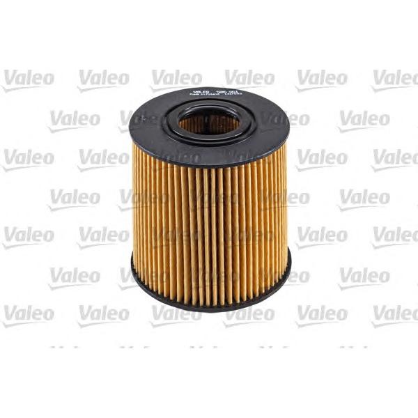 VALEO - 586561 (Фильтр масляный)