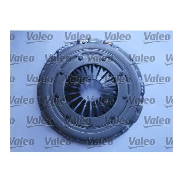 VALEO - 826488 (Комплект сцепления Ø225)