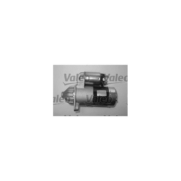VALEO - 455969 (Деталь)