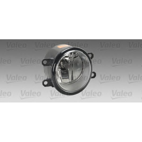 VALEO - 088970 (Фара противотуманная правая)