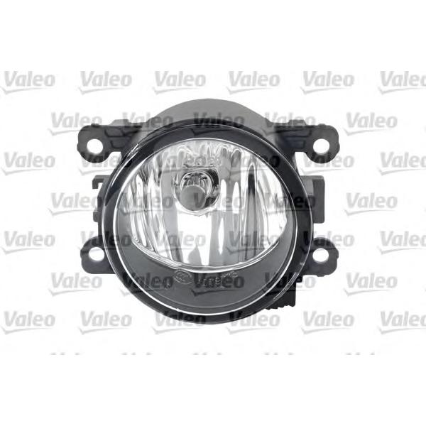 VALEO - 045185 (Фара противотуманная левая/правая)