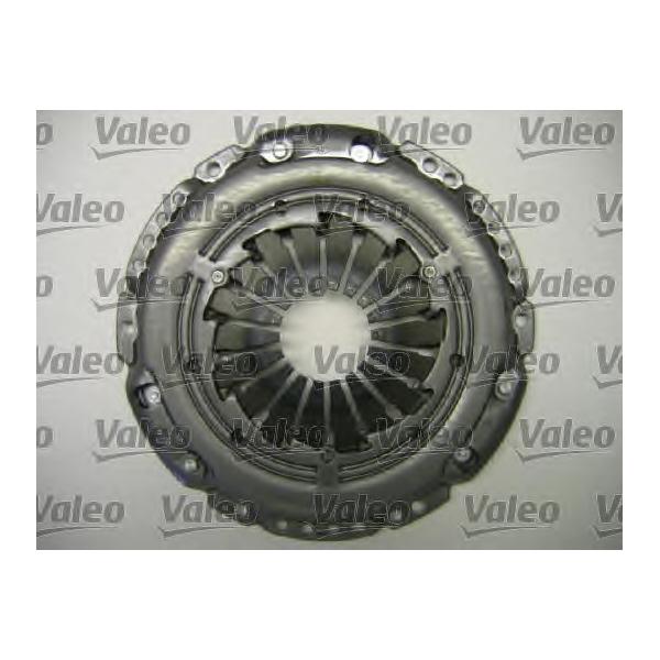 VALEO - 826786 (Комплект сцепления Avensis/Corolla 2.0D-4D 02~)
