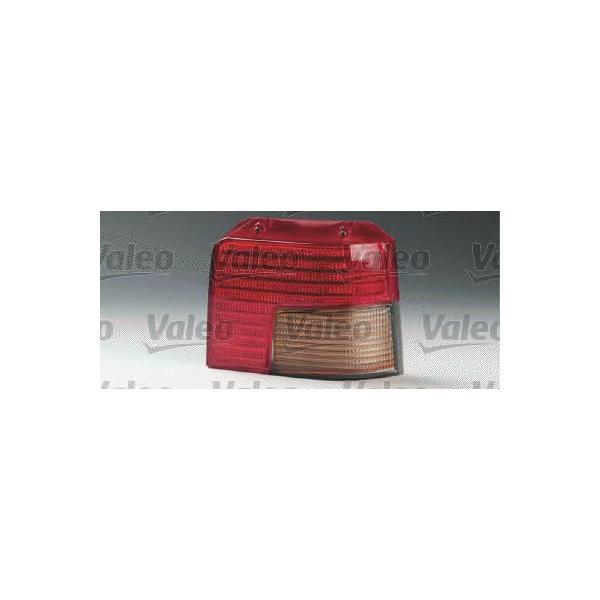 VALEO - 084391 (стекло фонаря R/ Peugeot 205 07/90>)