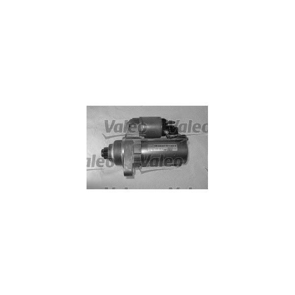 VALEO - 438172 (стартер VW)