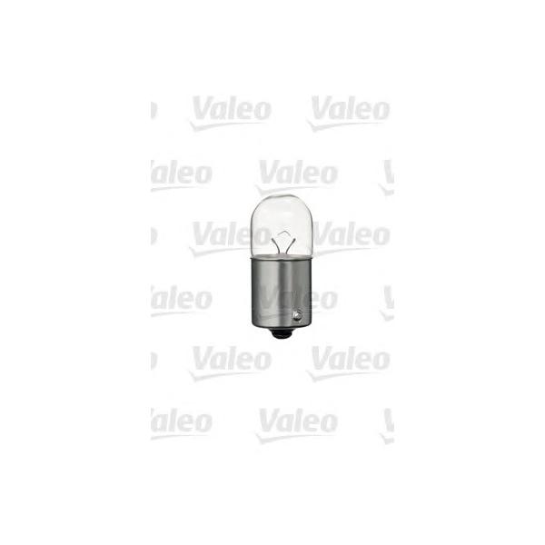VALEO - 032126 (VL032126 к-кт ламп! (R5W) 12V 5W BA15S (2шт. в блистере)/)