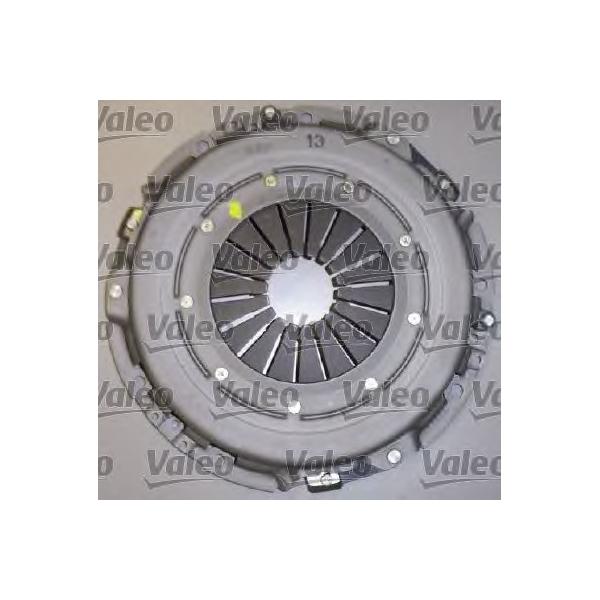 VALEO - 826254 (к-т сцепления/ Fiat Stilo 2.4 20V 01>)