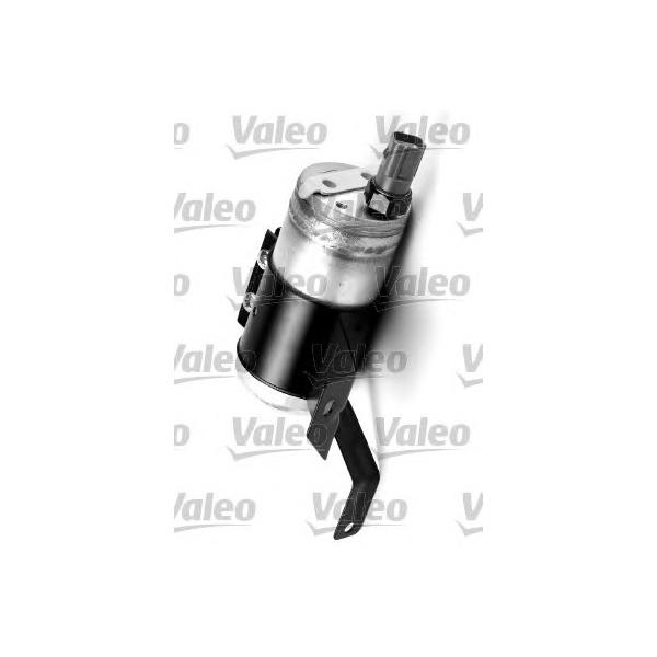 VALEO - 509498 (осушитель конд./ Rover 25 all 99>)