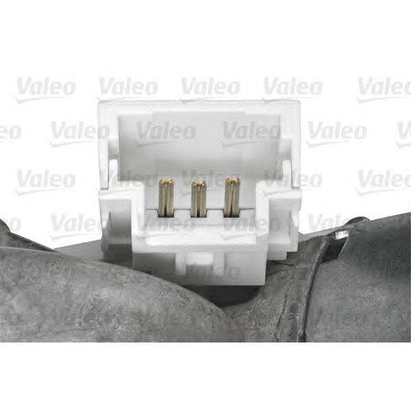 VALEO - 579731 (Мотор заднего стеклоочистителя)