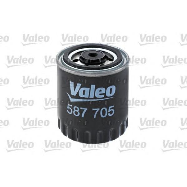 VALEO - 587 705 (Топливный фильтр)
