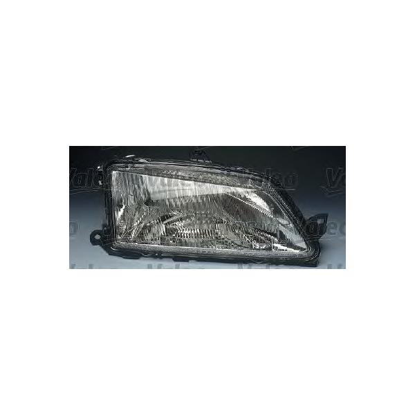VALEO - 085594 (фара эл.L/ Peugeot 306 02/93-04/97)