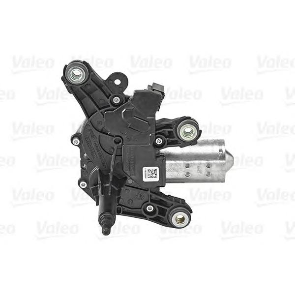 VALEO - 582602 (Электродвигатель стеклоочистителя заднего RENAULT Captur (13>), Clio (12>), Clio Grandtour (13>))