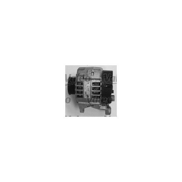 VALEO - 437178 (Автозапчасть)