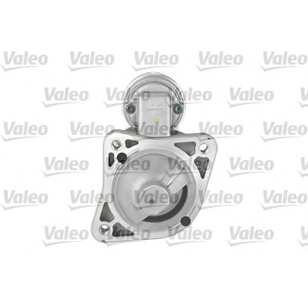 VALEO - 438285 (Стартер)