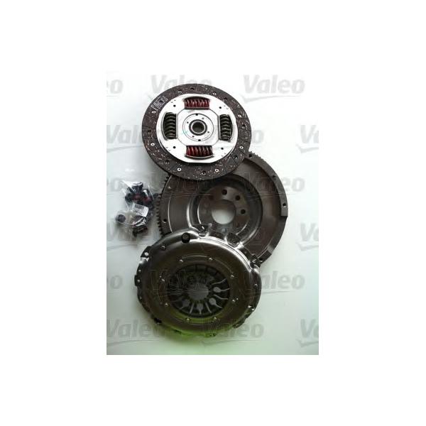 VALEO - 835020 (к-т сцепления с маховиком / Ford Mondeo 2.0TD 00>)