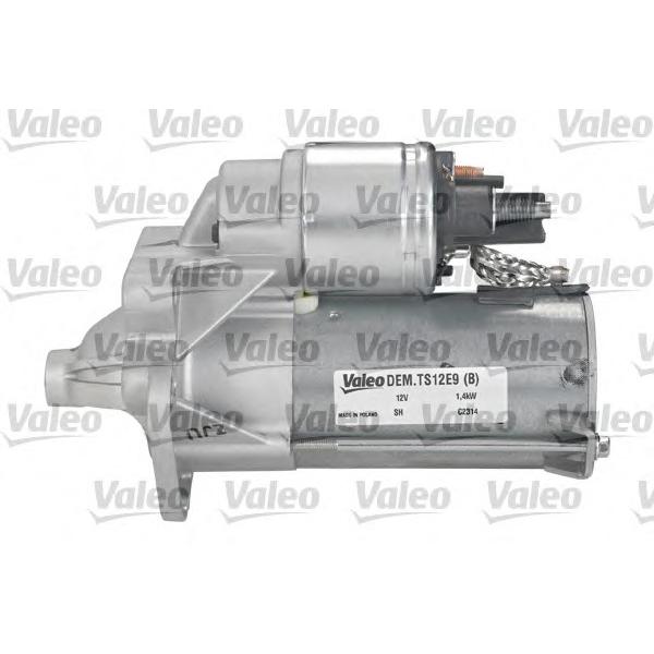VALEO - 438224 (Стартер)