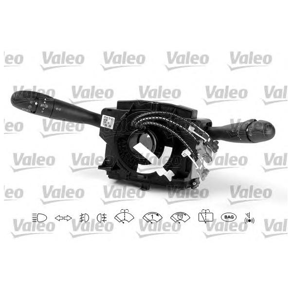 VALEO - 251487 (Блок переключения подрулевой)